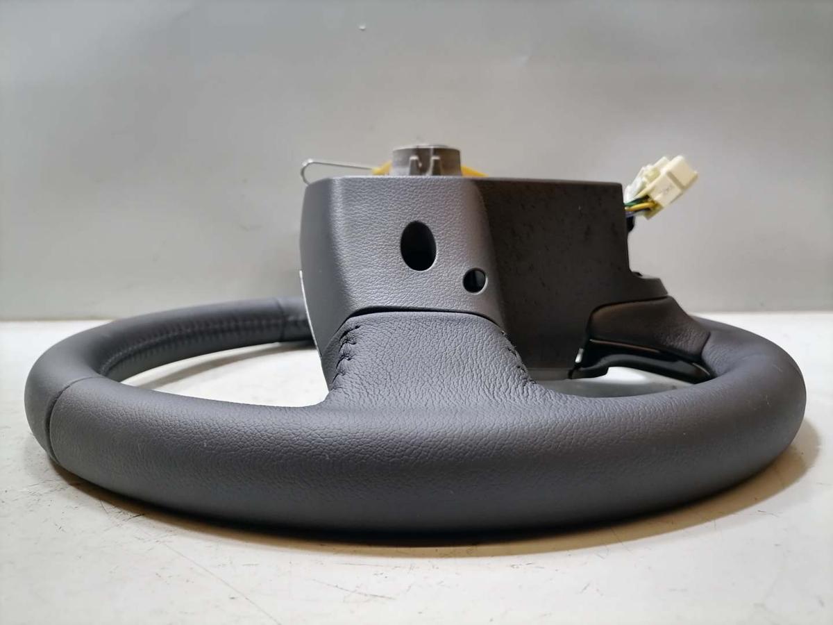 Mitsubishi Eclipse Cross GL3W original Lederlenkrad mit Multifunktion Bj.2023